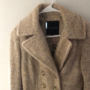 Ivanka Trump coat